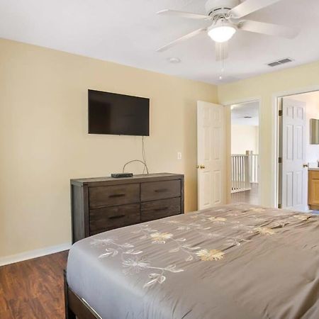 Elegant 6Br Villa W Pool Game Room By Disney Davenport Exterior photo